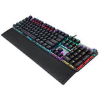 F2088 mechanical keyboard - Whispering Desires Shoppe