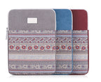 Top Quality Canvas Laptop Sleeve Bags - Whispering Desires Shoppe