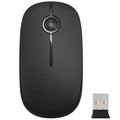 2.4G wireless mouse - Whispering Desires Shoppe
