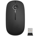 2.4G wireless mouse - Whispering Desires Shoppe