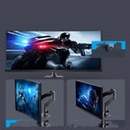 Monitor Stand Sub-Desktop Desktop Computer Increased - Whispering Desires Shoppe