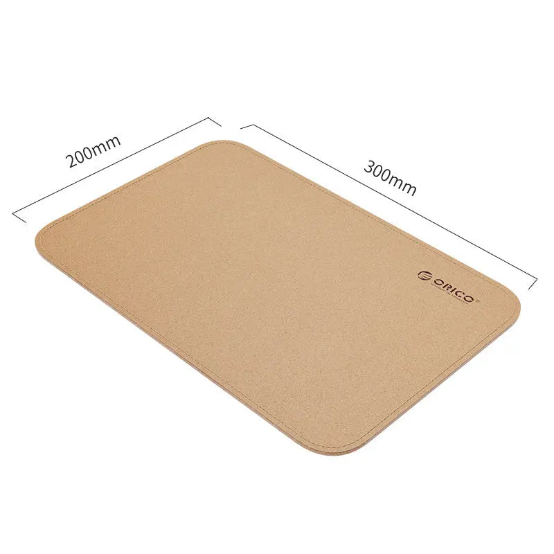 Girls Laptop keyboard Waterproof Desk Mat - Whispering Desires Shoppe