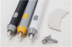 Office supplies, electric eraser - Whispering Desires Shoppe