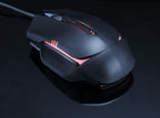 Notebook external gaming keyboard and mouse - Whispering Desires Shoppe