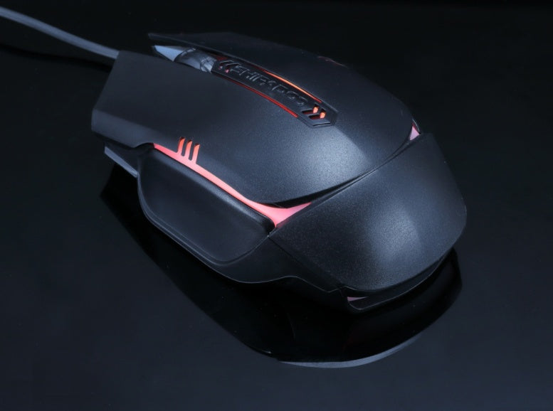 Notebook external gaming keyboard and mouse - Whispering Desires Shoppe