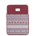 Top Quality Canvas Laptop Sleeve Bags - Whispering Desires Shoppe