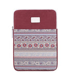 Top Quality Canvas Laptop Sleeve Bags - Whispering Desires Shoppe