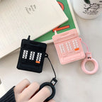 Compatible with Apple, Cell Phone Cases for Airpods Protective Cover - Whispering Desires Shoppe