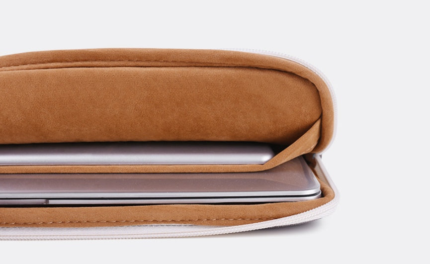 Top Quality Canvas Laptop Sleeve Bags - Whispering Desires Shoppe