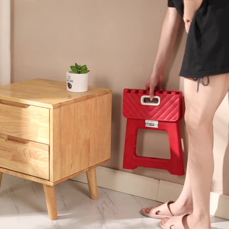 Lightweight Portable Folding Stool for Outdoor, Camping, and Fishing eprolo