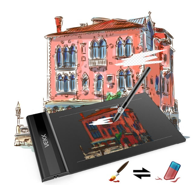 Electronic Drawing Board - Whispering Desires Shoppe