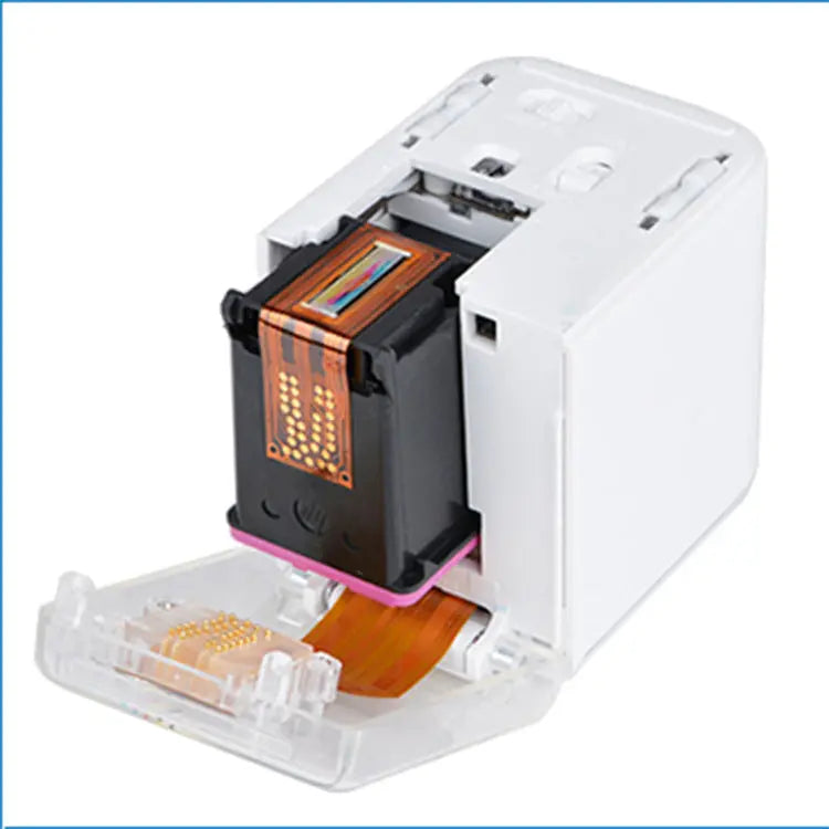Portable Mbrush Color Handheld Printer - Whispering Desires Shoppe