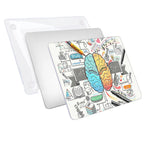 Applicable To The New Notebook Computer Protection Case - Whispering Desires Shoppe
