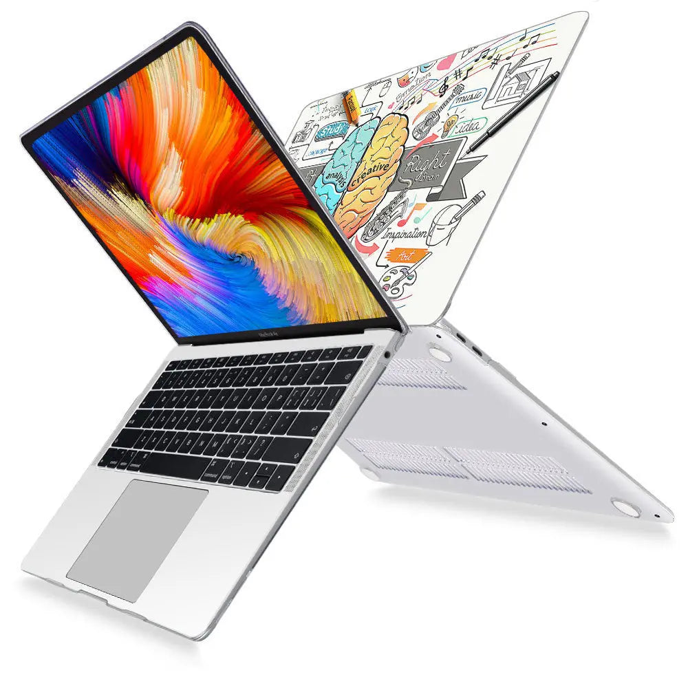 Applicable To The New Notebook Computer Protection Case - Whispering Desires Shoppe