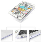 Applicable To The New Notebook Computer Protection Case - Whispering Desires Shoppe