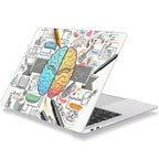 Applicable To The New Notebook Computer Protection Case - Whispering Desires Shoppe