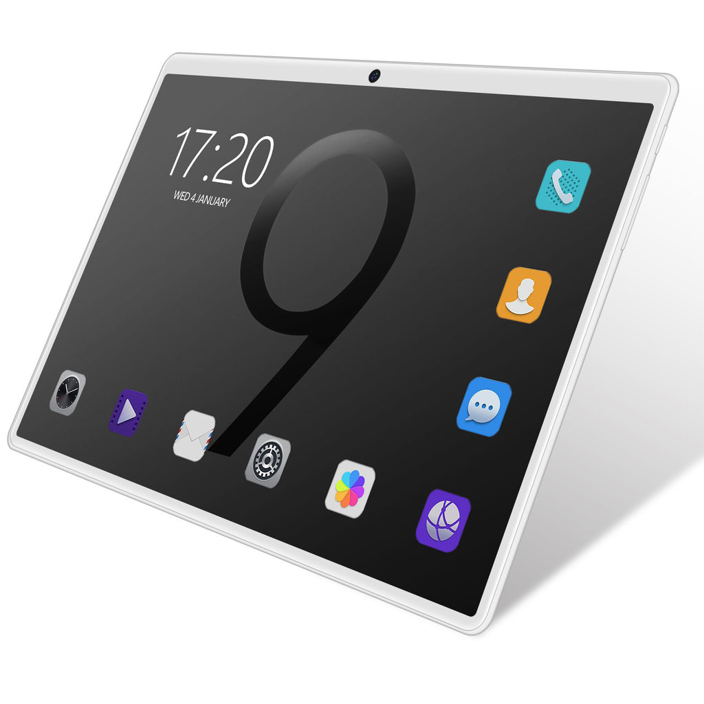 New Tablet PC 10 inch tablet PC with GPSwifi dual card dual standby Bluetooth - Whispering Desires Shoppe