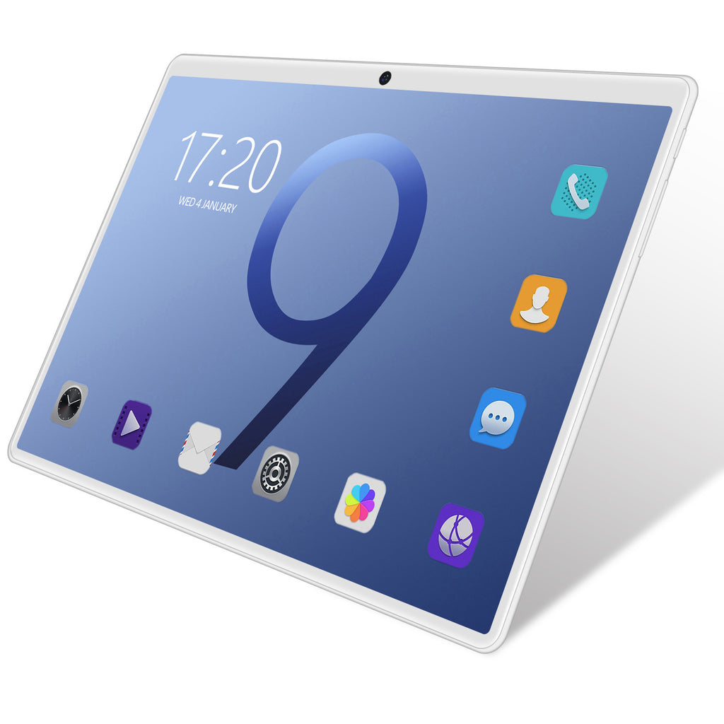 New Tablet PC 10 inch tablet PC with GPSwifi dual card dual standby Bluetooth - Whispering Desires Shoppe