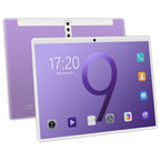 New Tablet PC 10 inch tablet PC with GPSwifi dual card dual standby Bluetooth - Whispering Desires Shoppe