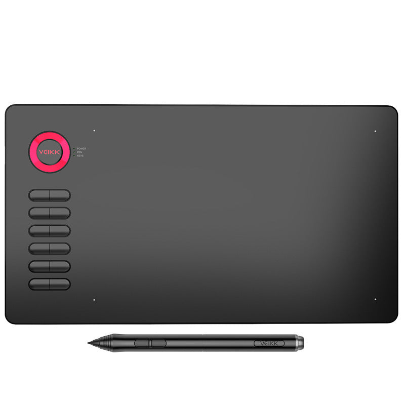 VEIKK A15 Electronic Digital Graphic Drawing Tablet - Whispering Desires Shoppe