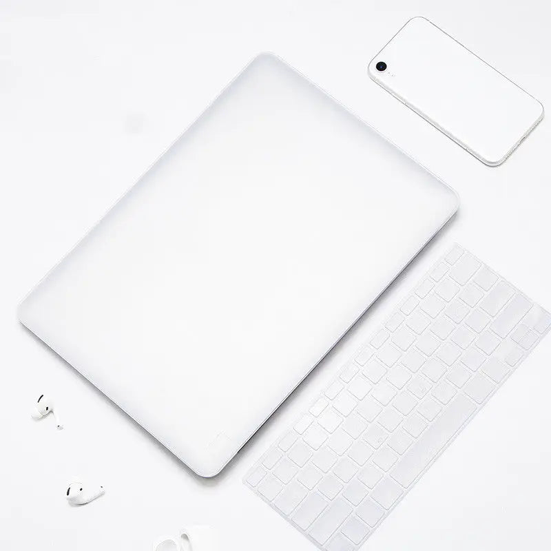 Laptop Shatterproof All-inclusive Shell Film - Whispering Desires Shoppe