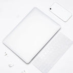 Laptop Shatterproof All-inclusive Shell Film - Whispering Desires Shoppe