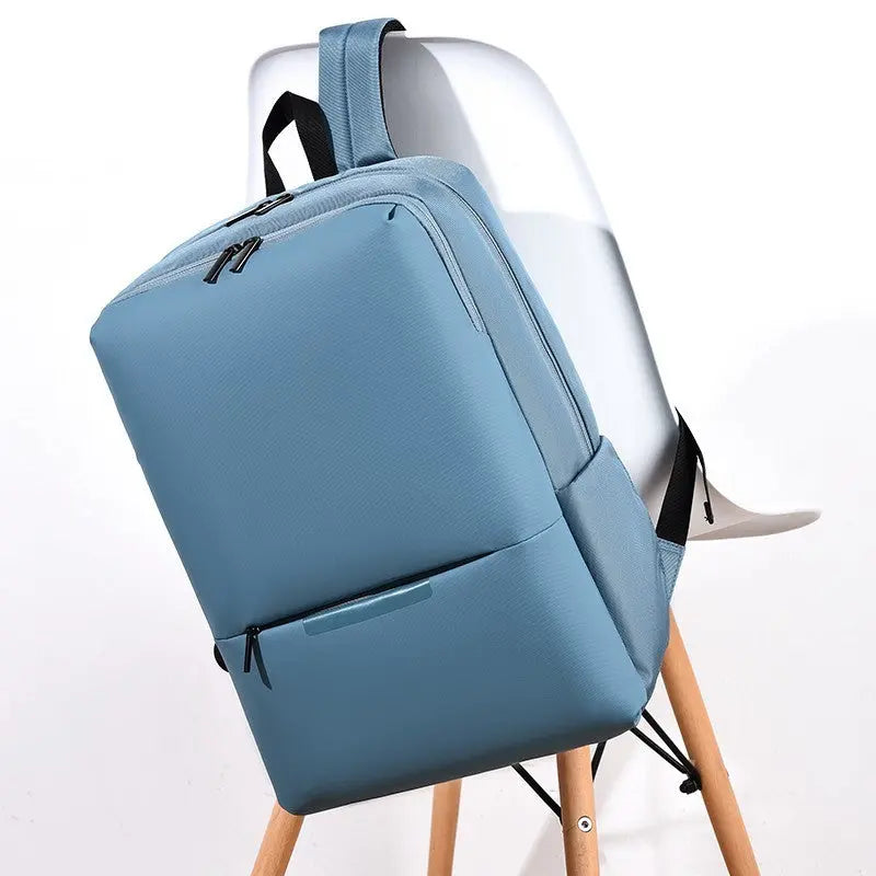 Business Laptop Bag Outdoor Fashion Millet Large-Capacity Backpack - Whispering Desires Shoppe