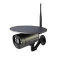 New Solar Wireless WIFI Camera 4G Outdoor High-definition Full Color Mobile Phone Remote Monitoring Camera - Whispering Desires Shoppe