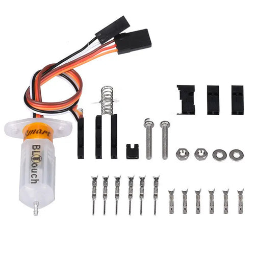 3D Printer Accessories BLTouch Automatic Leveling Sensor Korea Imported Upgrade Package - Whispering Desires Shoppe