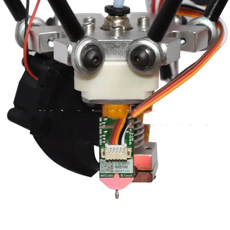 3D Printer Accessories BLTouch Automatic Leveling Sensor Korea Imported Upgrade Package - Whispering Desires Shoppe