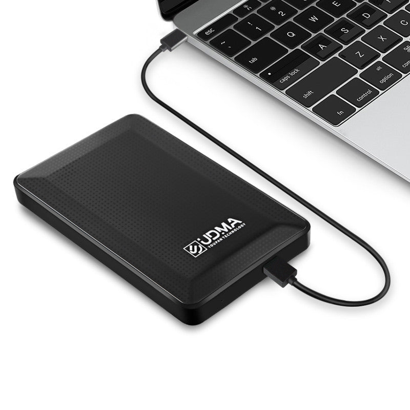 Udma Mobile Hard Disk 500G High Speed - Whispering Desires Shoppe