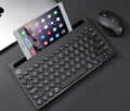 Wireless Bluetooth Mouse And Mouse Set - Whispering Desires Shoppe