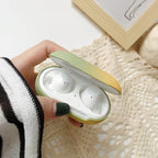 Gradient Samsung Bluetooth Headset Galaxy Buds+ Protective Case - Whispering Desires Shoppe