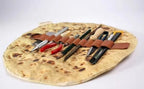 Simulation burritos pencil case - Whispering Desires Shoppe