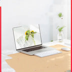 Girls Laptop keyboard Waterproof Desk Mat - Whispering Desires Shoppe