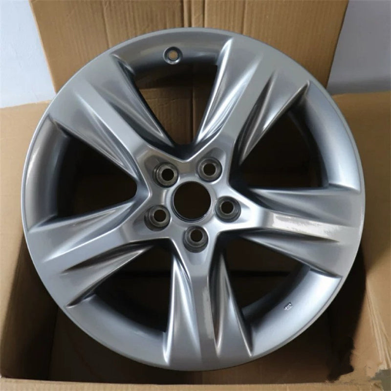 19×7.5 Alloy Wheel for Toyota Highlander – 5×114.3, ET30