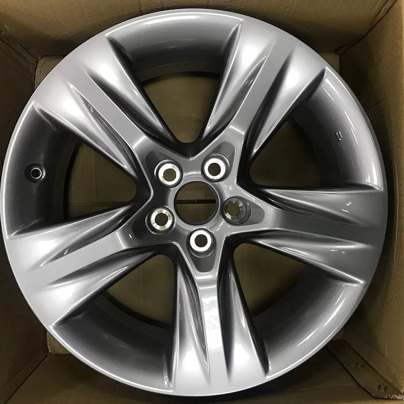 19×7.5 Alloy Wheel for Toyota Highlander – 5×114.3, ET30