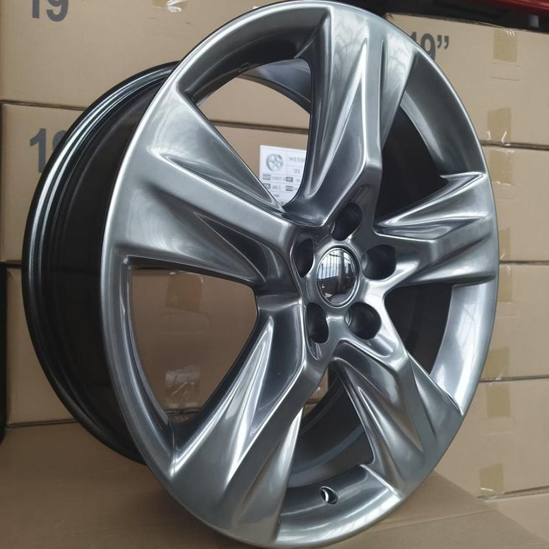 19×7.5 Alloy Wheel for Toyota Highlander – 5×114.3, ET30