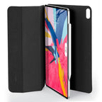 Magnetic Smart Case For IPad Pro 11 Cover Trifold Stand Magnet Case Magnetic Attachment Rubberized Cover For IPad Pro11 - Whispering Desires Shoppe