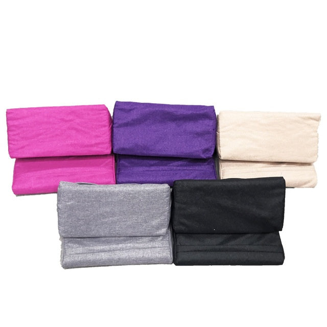 Tablet computer mobile phone support pillow pillow - Whispering Desires Shoppe