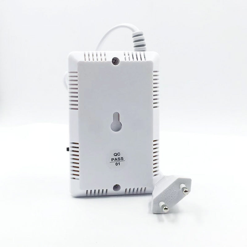 Domestic gas leak alarm - Whispering Desires Shoppe