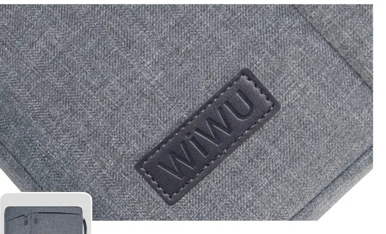 Shockproof portable laptop case - Whispering Desires Shoppe