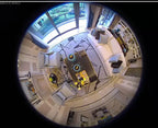 Fisheye Network Camera - Whispering Desires Shoppe