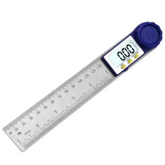 Multifunctional woodworking electronic ruler - Whispering Desires Shoppe