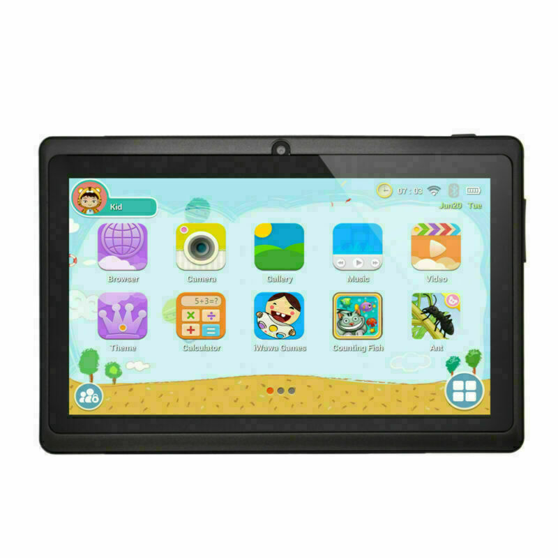 Children's smart tablet - Whispering Desires Shoppe