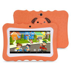 7inch Children's A33 Quad-core Student Cartoon Tablet Computer - Whispering Desires Shoppe