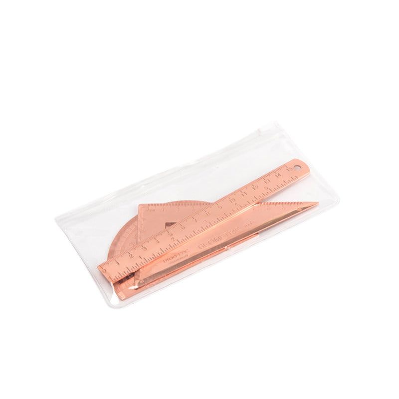 Office stationery ruler set - Whispering Desires Shoppe