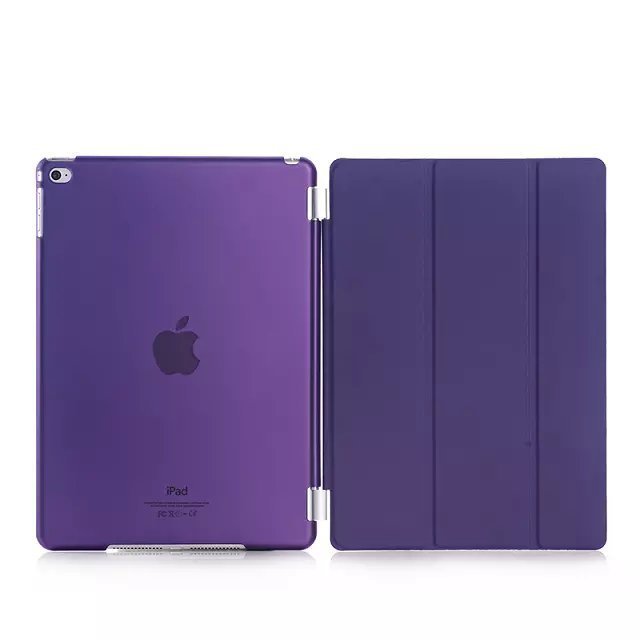Compatible with Apple, iPad mini Smart Cover - Whispering Desires Shoppe