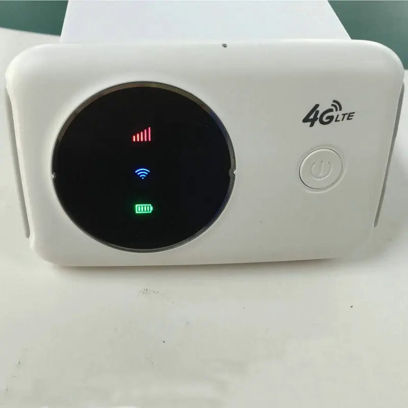 4G wireless router - Whispering Desires Shoppe