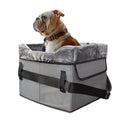 Car pet mats, small dogs, car accessories, dirt proof car seats, portable dog height increasing seats, car dog beds eprolo